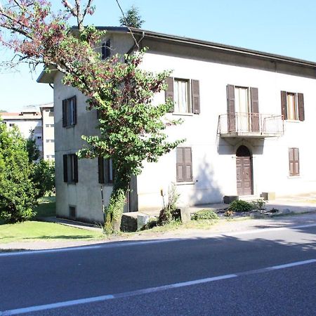 B&B Il Viandante Pontremoli Exterior foto