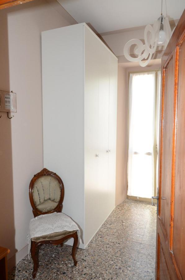 B&B Il Viandante Pontremoli Exterior foto