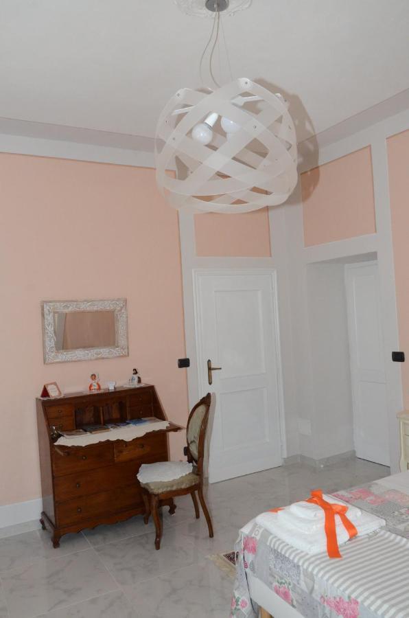B&B Il Viandante Pontremoli Exterior foto