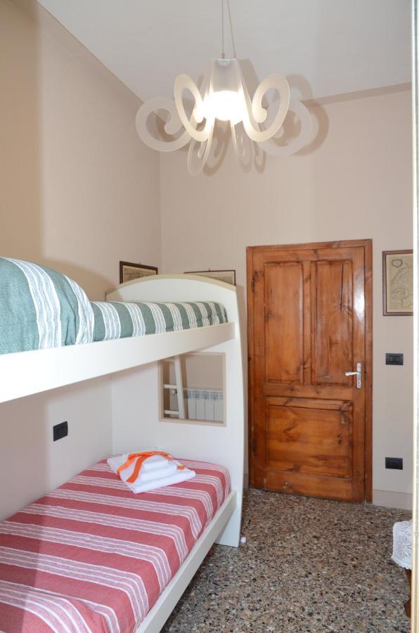 B&B Il Viandante Pontremoli Exterior foto